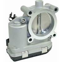 Drosselklappenstutzen METZGER passend für u.a....