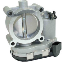 Drosselklappenstutzen METZGER passend für u.a....