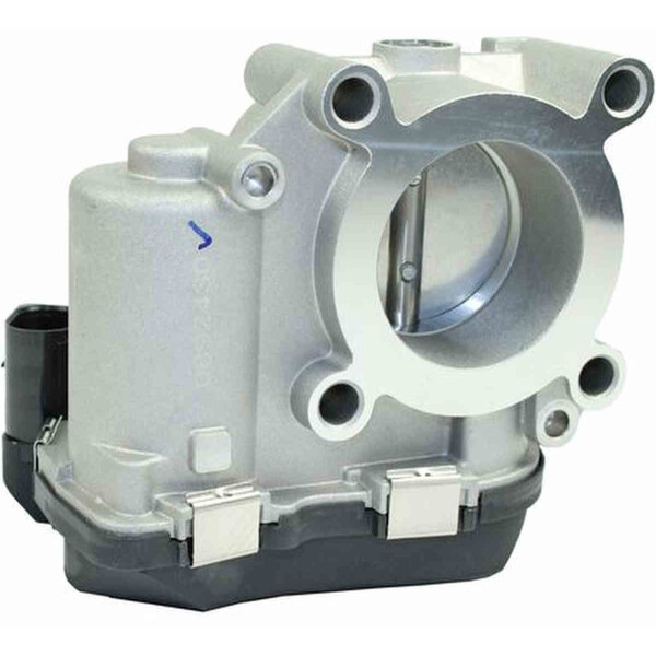 Drosselklappenstutzen METZGER IAM-Expertise passend für u.a. SEAT CORDOBA