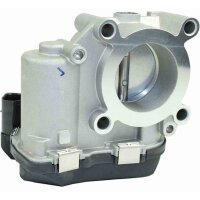 Drosselklappenstutzen METZGER IAM-Expertise passend...