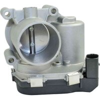 Drosselklappenstutzen METZGER IAM-Expertise passend...