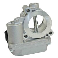 Drosselklappenstutzen METZGER IAM-Expertise passend...