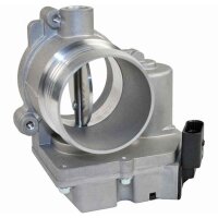 Drosselklappenstutzen METZGER IAM-Expertise passend...