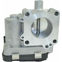 Throttle Body METZGER IAM-Expertise suitable for e.g....