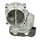 Throttle Body METZGER IAM-Expertise suitable for e.g. BMW 5 Series