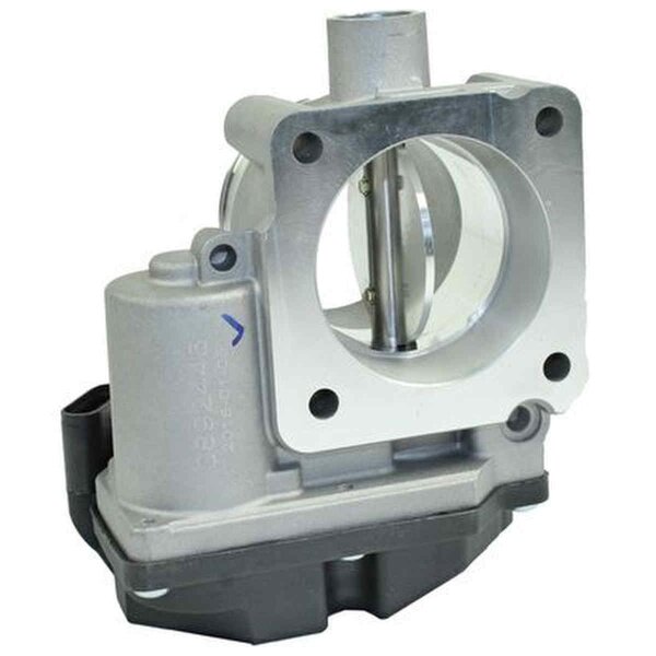 Drosselklappenstutzen METZGER IAM-Expertise passend für u.a. HYUNDAI i30