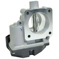 Drosselklappenstutzen METZGER IAM-Expertise passend...