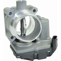 Drosselklappenstutzen METZGER IAM-Expertise passend...