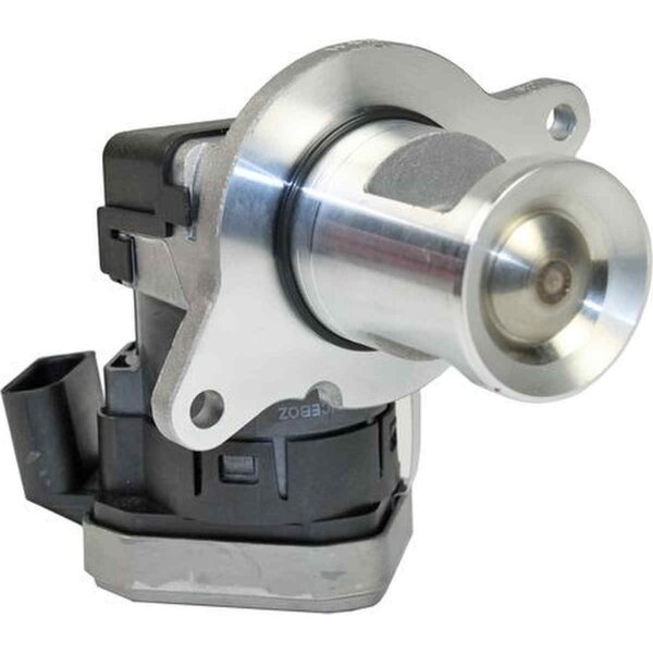 Electric Gasket EGR Valve with Seal METZGER for e.g. MERCEDES-BENZ VITO