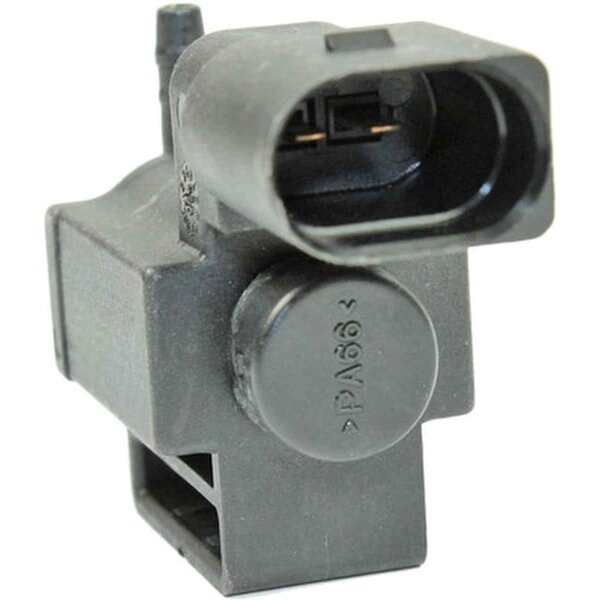 Ventil Sekundärluft-Saugsystem METZGER IAM-Expertise passend für u.a. AUDI A8