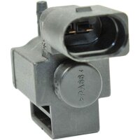 Ventil Sekundärluft-Saugsystem METZGER IAM-Expertise...