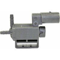 Ventil Sekundärluft-Saugsystem METZGER IAM-Expertise...