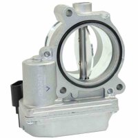 Throttle Body METZGER IAM-Expertise suitable for e.g....
