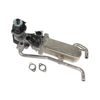 AGR-Modul 12 V elektrisch mit AGR-Ventil METZGER für u.a. SEAT IBIZA