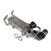 AGR-Modul elektrisch METZGER für SEAT IBIZA IV