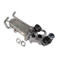 Egr Module 12 V electric with Egr Valve METZGER for e.g....