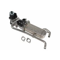 Egr Module 12 V electric with Egr Valve METZGER for e.g....