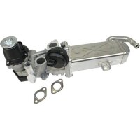 Egr Module 12 V electric with Egr Valve METZGER for e.g....