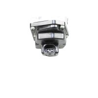 AGR-Ventil Euro 5 elektrisch METZGER für VW PASSAT B6