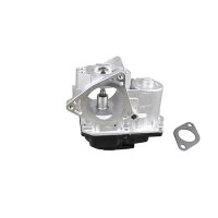 AGR-Ventil Euro 5 elektrisch METZGER für VW PASSAT B6