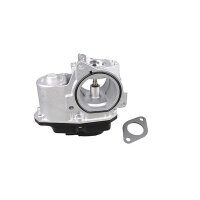 AGR-Ventil Euro 5 elektrisch METZGER für VW PASSAT B6