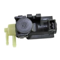 Druckwandler Turbolader elektrisch-pneumatisch METZGER...