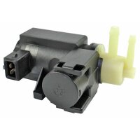 Druckwandler Turbolader elektrisch-pneumatisch METZGER...