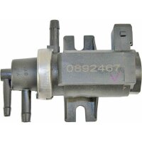 Pressure Converter Exhaust Control 12 V Solenoid Valve...