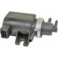 Druckwandler Abgassteuerung elektrisch-pneumatisch...