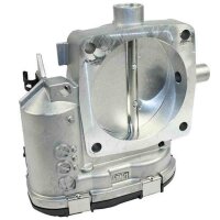 Drosselklappenstutzen METZGER passend für u.a....