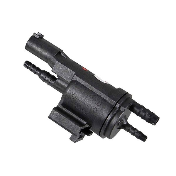 Ventil Sekundärluftsystem elektrisch Umschaltventil METZGER für u.a. MB E-KLASSE