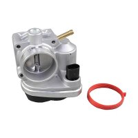 Throttle Body METZGER Aftermarket-Expertise suitable for...