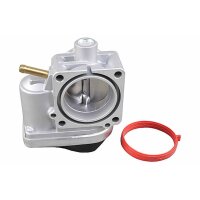 Throttle Body METZGER Aftermarket-Expertise suitable for...