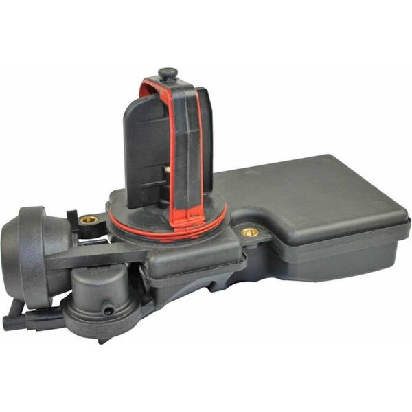 Valve Air Control Intake Air Control valve 2-pin METZGER for BMW 5 Series