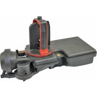 Valve air control (intake air) left electric-pneumatic...