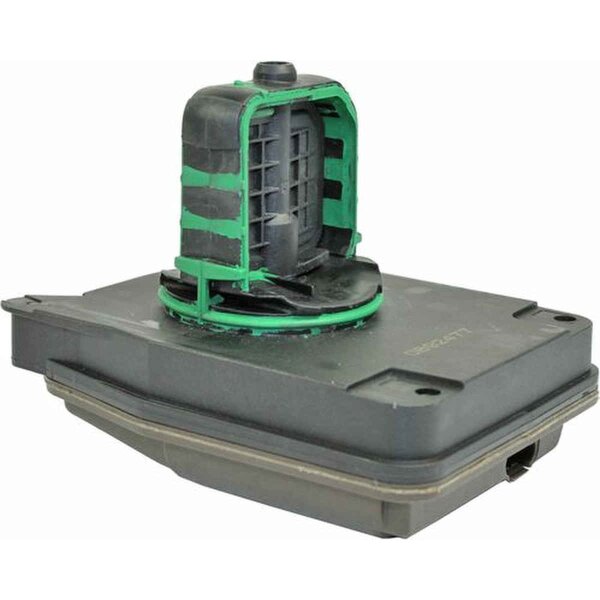 Ventil Luftsteuerung Ansaugluft Steuerventil 3-polig METZGER für u.a. BMW 5er