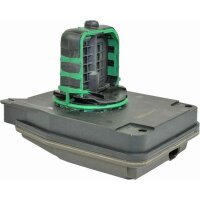 Ventil Luftsteuerung Ansaugluft Steuerventil 3-polig...