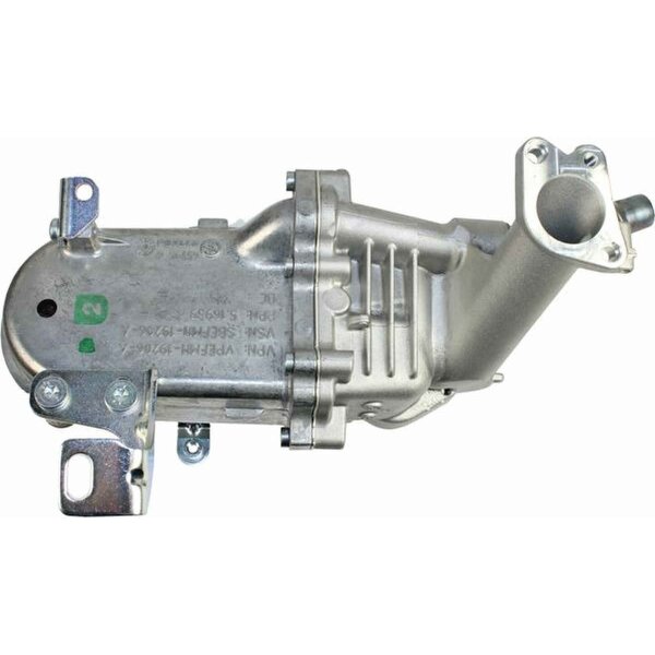 Kühler Abgasrückführung METZGER für FORD FOCUS III