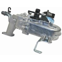 Kühler Abgasrückführung METZGER für FORD FOCUS III