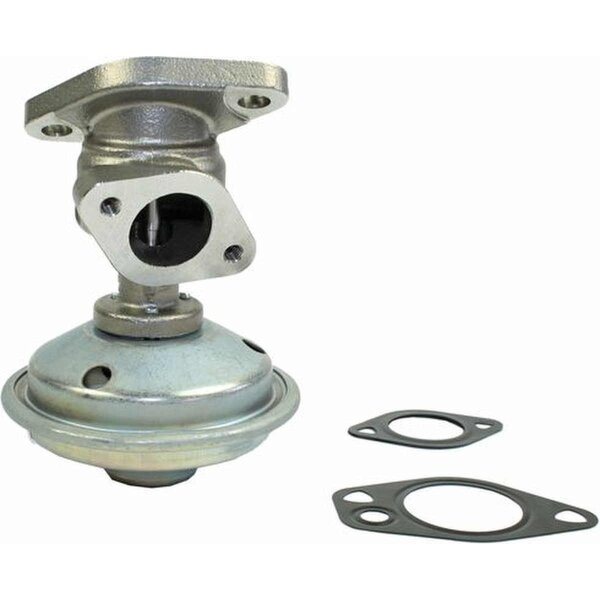 Gasket EGR Valve pneumatic with Seal METZGER suitable for e.g. AUDI A6
