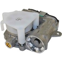 Drosselklappenstutzen elektrisch METZGER für...