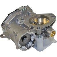 Drosselklappenstutzen METZGER IAM-Expertise passend...