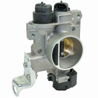 Drosselklappenstutzen METZGER IAM-Expertise passend...