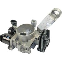 Drosselklappenstutzen mechanisch METZGER für RENAULT...