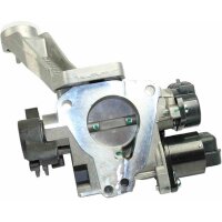 Drosselklappenstutzen mechanisch METZGER für RENAULT CLIO I