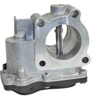 Drosselklappenstutzen METZGER IAM-Expertise passend...