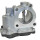 Throttle Body METZGER IAM-Expertise suitable for e.g. RENAULT LAGUNA