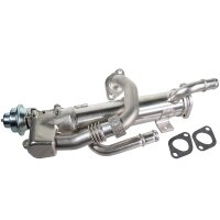 Exhaust Gas Recirculation Cooler without Seal METZGER...