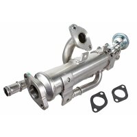 Exhaust Gas Recirculation Cooler without Seal METZGER...