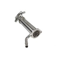 Kühler Abgasrückführung METZGER...